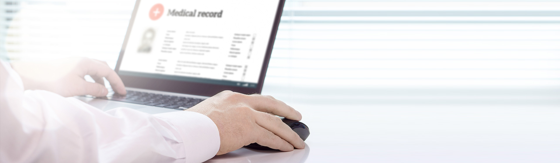 Trascrizione e Correzione Referti