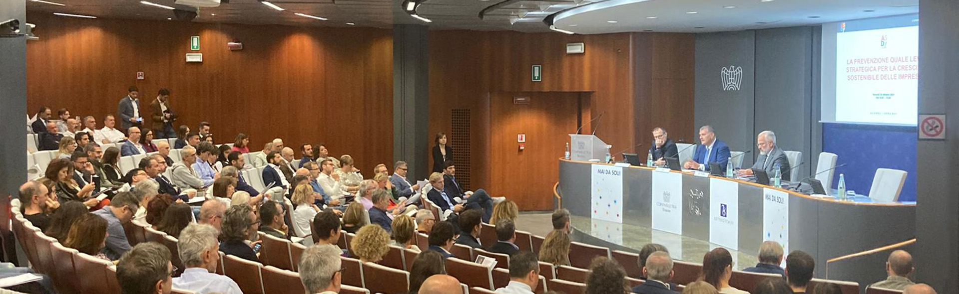 BI SOLUTION protagonista dell'Azienda Sicura Day 2023
