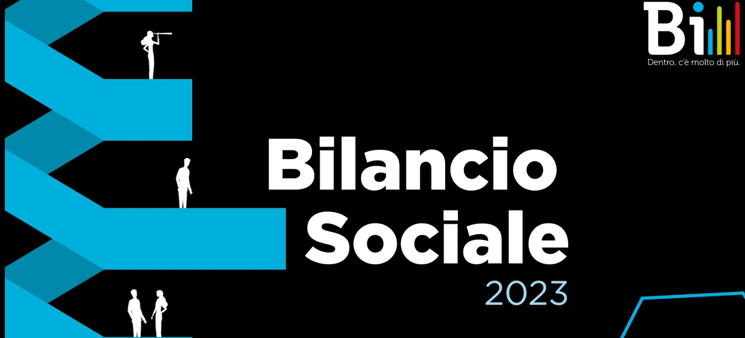 Bilancio Sociale 2023