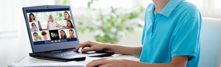 Bi Solution sostiene la didattica a distanza